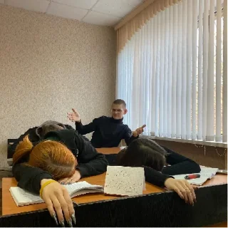 Sticker агрономишки | via sticked.app - 10