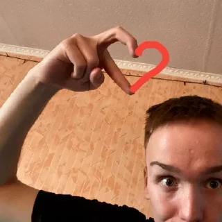 Sticker 💅 | via sticked.app - 0