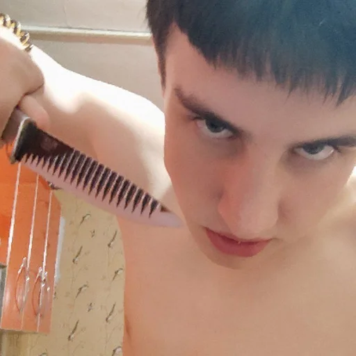 Sticker хуй | via sticked.app - 5