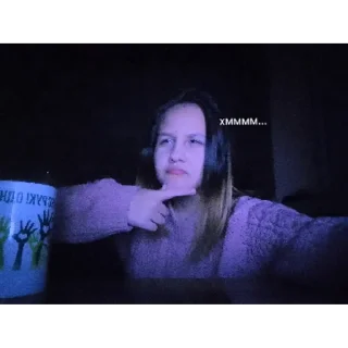 Sticker Дверь | via sticked.app - 5