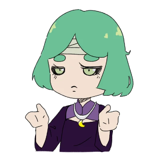 аямура | via sticked.app - 