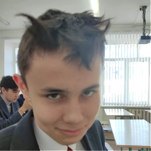 Sticker 9аааа 2 | via sticked.app - 4