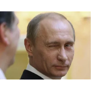 Sticker Путяночка | via sticked.app - 5