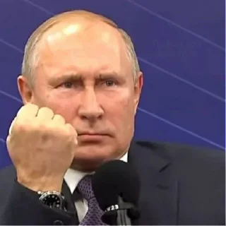 Sticker Путяночка | via sticked.app - 8