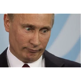 Sticker Путяночка | via sticked.app - 2