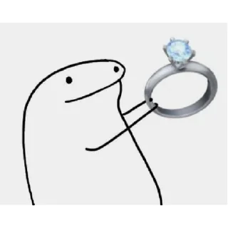 Sticker ух, любимки | via sticked.app - 8