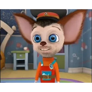 Sticker шарашкина контора  | via sticked.app - 2