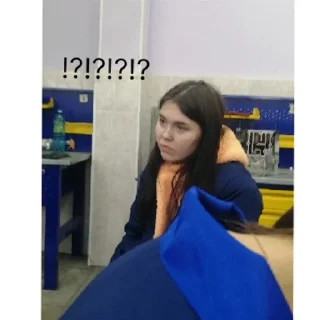 Sticker шарашкина контора  | via sticked.app - 9