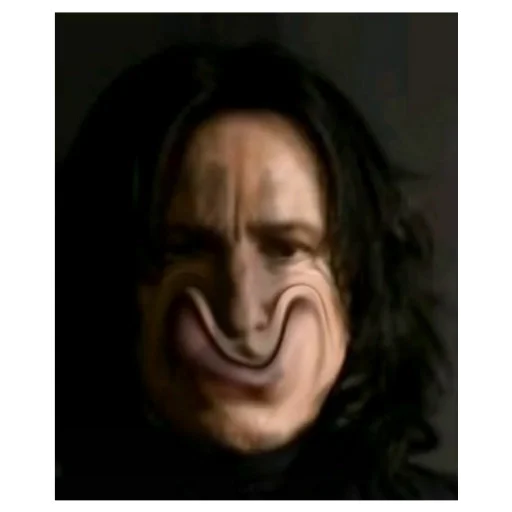 Стикер снейпдора канон | via sticked.app - 11