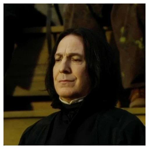 Стикер снейпдора канон | via sticked.app - 8