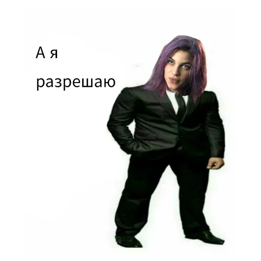 Стикер снейпдора канон | via sticked.app - 2