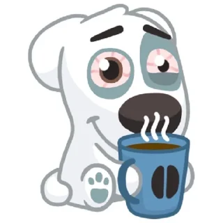 Sticker бабуба | via sticked.app - 0