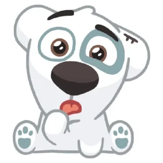 Sticker бабуба | via sticked.app - 11