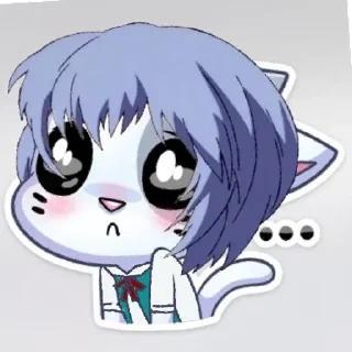 Sticker бабуба | via sticked.app - 9