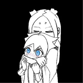 Sticker мэми | via sticked.app - 2