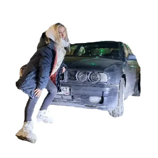 Sticker pisi | via sticked.app - 7