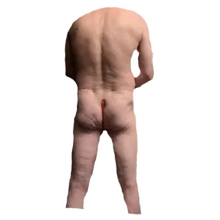 Sticker pisi | via sticked.app - 2