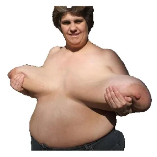 Sticker pisi | via sticked.app - 0