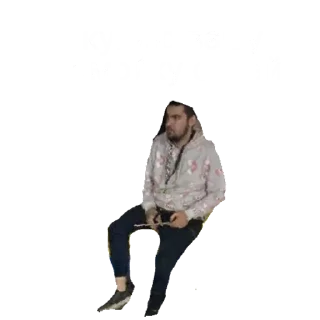 Sticker суета | via sticked.app - 11