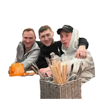 Sticker суета | via sticked.app - 0