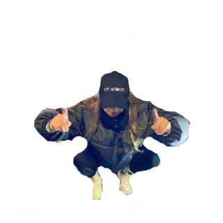 Sticker суета | via sticked.app - 9