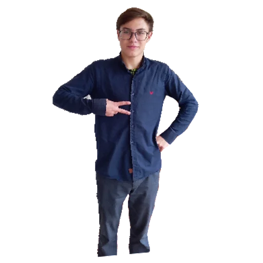 лучшие😎 | via sticked.app - 