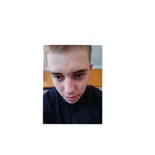 Sticker лучшие😎 | via sticked.app - 5