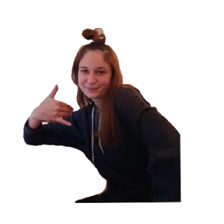 Sticker лучшие😎 | via sticked.app - 4