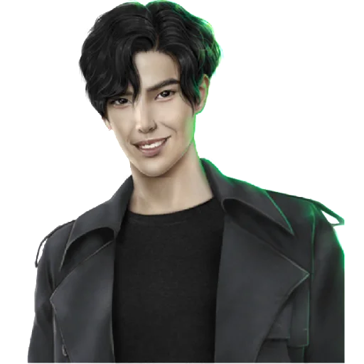 human face person clothing