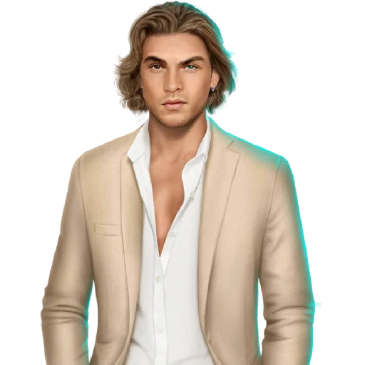 clothing person human face