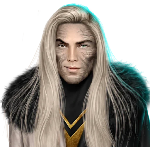 человеческое лицо скриншот Человек