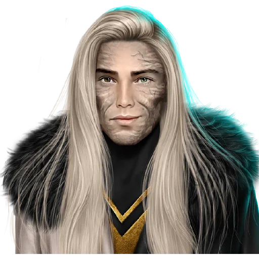 человеческое лицо скриншот Человек