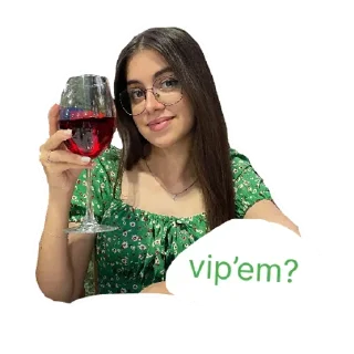 Стикер ¿wHaT? | via sticked.app - 11