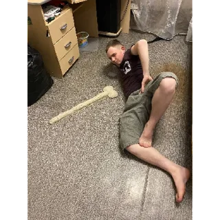 Sticker BenBel | via sticked.app - 3