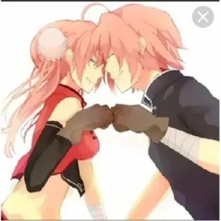 Стикер 18+ | via sticked.app - 7