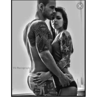 Стикер 18+ | via sticked.app - 8