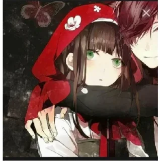 Стикер 18+ | via sticked.app - 3