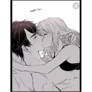 Стикер 18+ | via sticked.app - 2