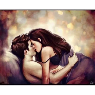 Стикер 18+ | via sticked.app - 4