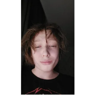 Стикер ☠️☠️💀 | via sticked.app - 6