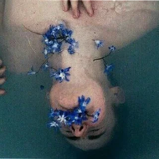 Sticker Сладкая булочка 😹 | via sticked.app - 4