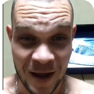 Стикер молдован | via @StickedApp_bot - 8