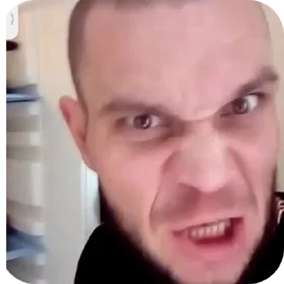 Стикер молдован | via @StickedApp_bot - 11