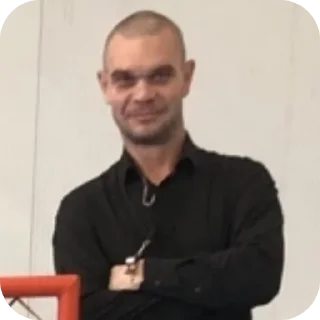 Стикер молдован | via @StickedApp_bot - 3