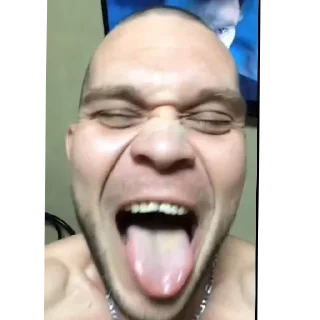 Стикер молдован | via @StickedApp_bot - 9