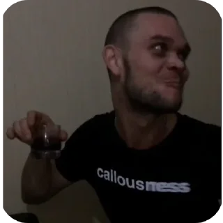 Стикер молдован | via @StickedApp_bot - 2