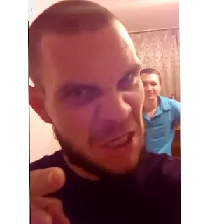 Стикер молдован | via @StickedApp_bot - 6