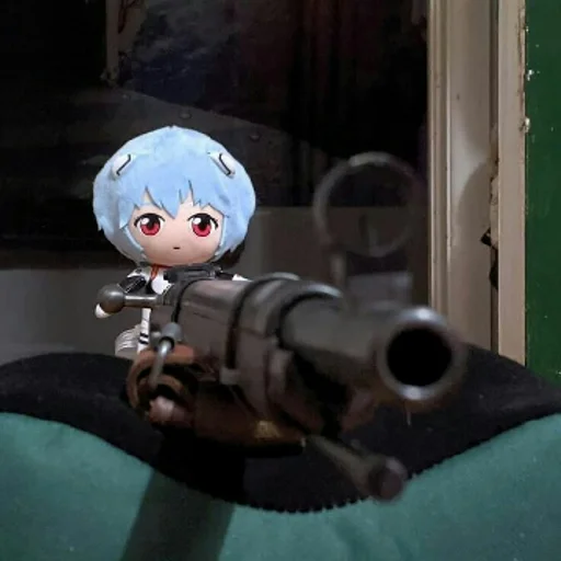 Стикер рей | via sticked.app - 11