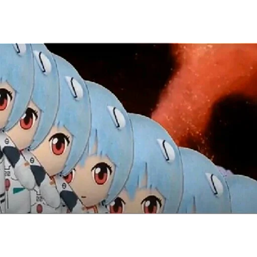 Стикер рей | via sticked.app - 10