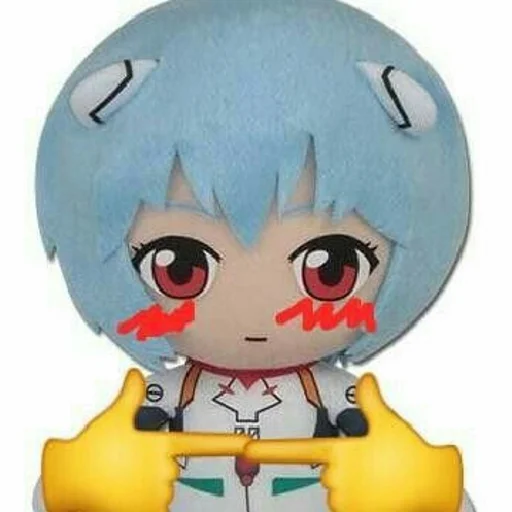 Стикер рей | via sticked.app - 3